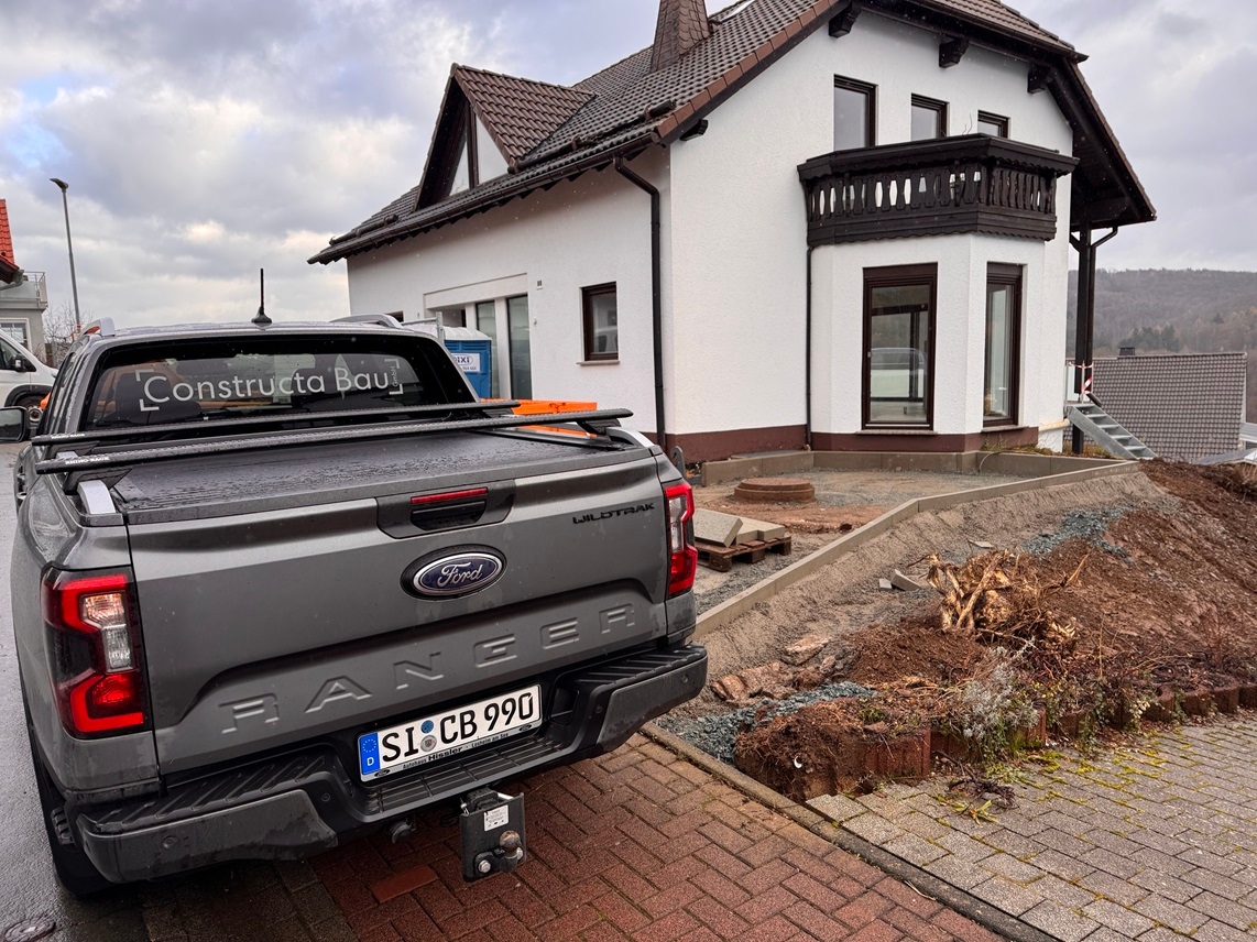 Bad Endbach