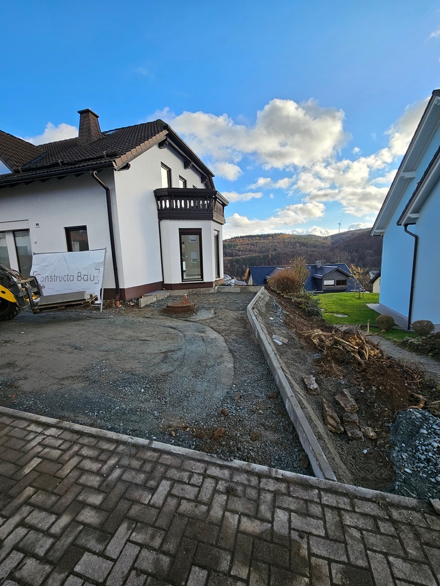 Bad Endbach