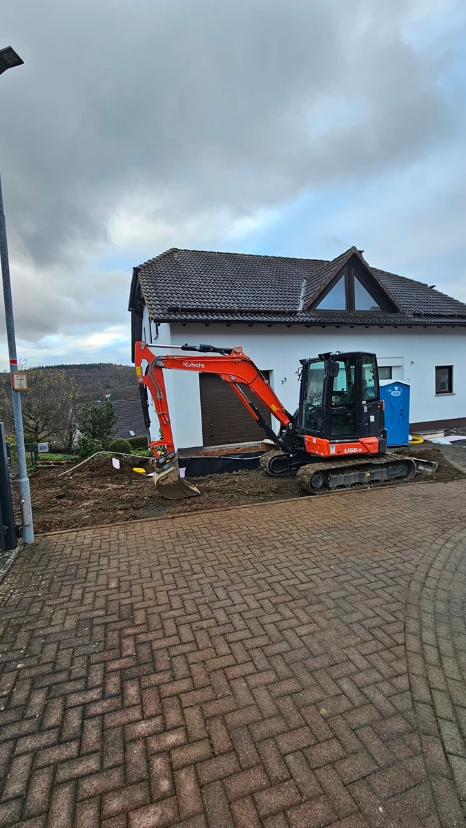 Bad Endbach