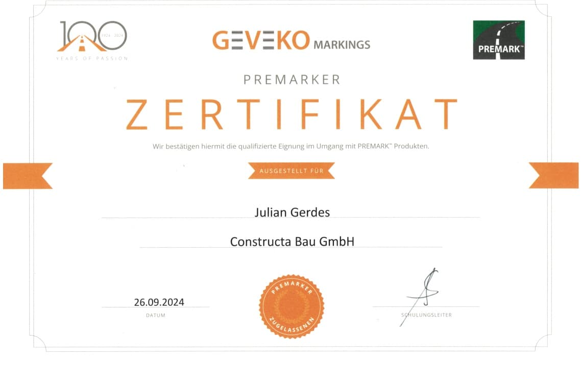 Geveko